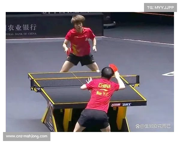 国乒能否重夺女团桂冠 男队半决赛恐上演巅峰激战 国乒能否重夺女团桂冠 男队半决赛恐上演巅峰激战