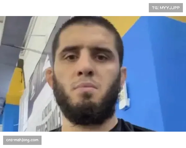 马哈切夫职业生涯第六场冠军战 经验丰富但体格面临考验