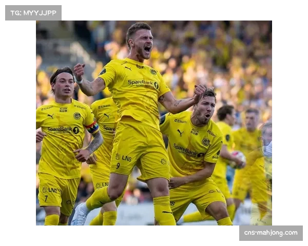 欧冠新军博德闪耀来自北极圈 帕福斯成最小参赛城市传奇