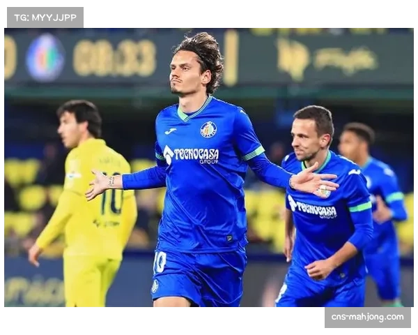 赫塔费5-4-1铁桶阵场均仅失0.8球，防守反击战术对抗控球压制